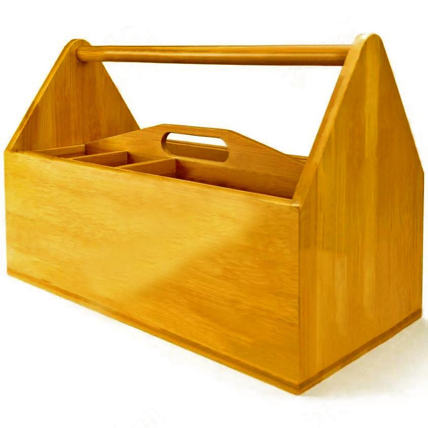 Ящик-переноска для інструментів "Динамо" каррі Миколаїв - фото 1