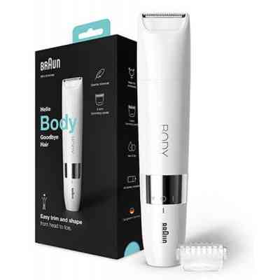 Тример Braun BS1000BodyMini Вінниця