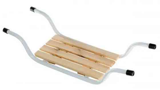 Сидіння для ванни за цінами від виробника. Київ