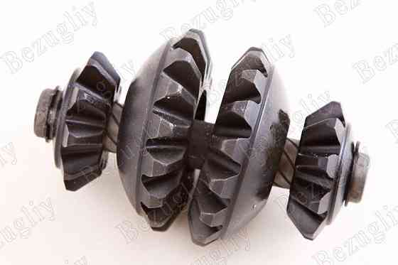 Сателліти диференційували 2108 CS-20 (ось, 2 малий., 2 бол., 2 стоп. персня) Вінниця