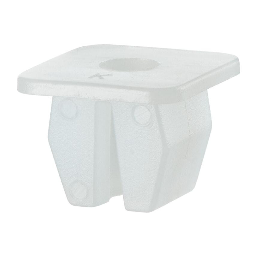 Втулка молдинга кузова Chrysler 6033184, 06033184 Киев - изображение 1