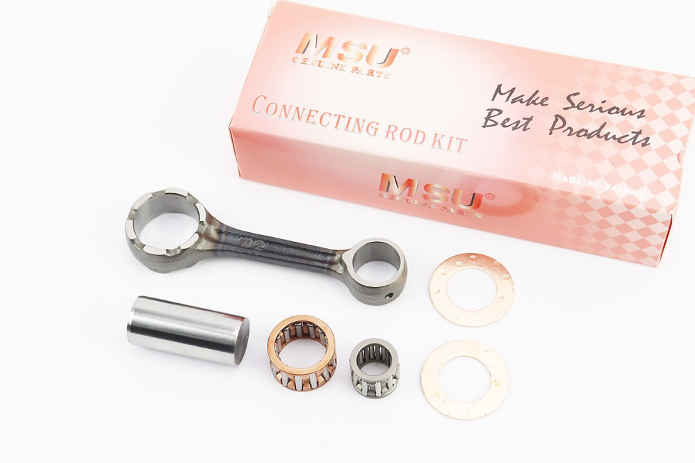 Шатун Honda LEAD 50 Київ - фото 1