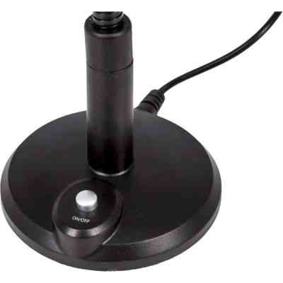 Микрофон REAL-EL MC-50 Винница