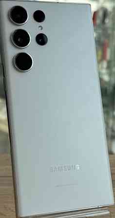 Смартфон Samsung S23 Ultra 12/512Gb. Cream. Київ