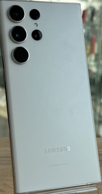 Смартфон Samsung S23 Ultra 12/512Gb. Cream. Київ - фото 4