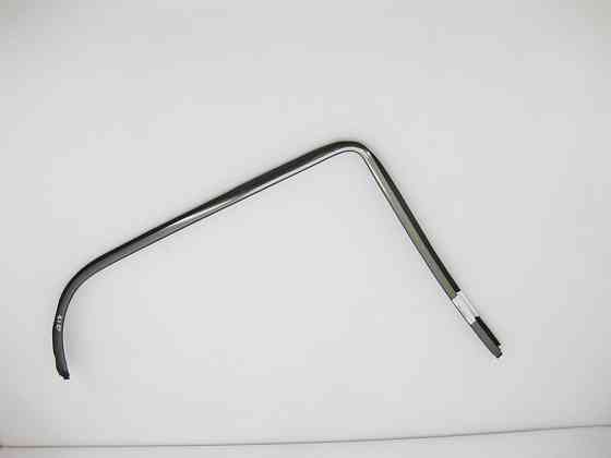 Mercedes-Benz  A2106701322 Лівий бічний - верхній молдинг заднього скла E-Class W210 Одесса