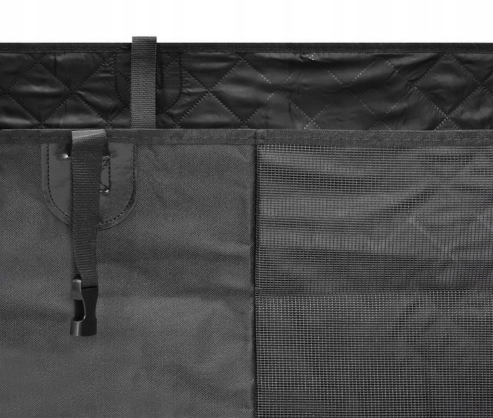 Автомобильный Чехол - коврик для животных 209 x 140 см Purlov (5403) Нововолынск - изображение 7