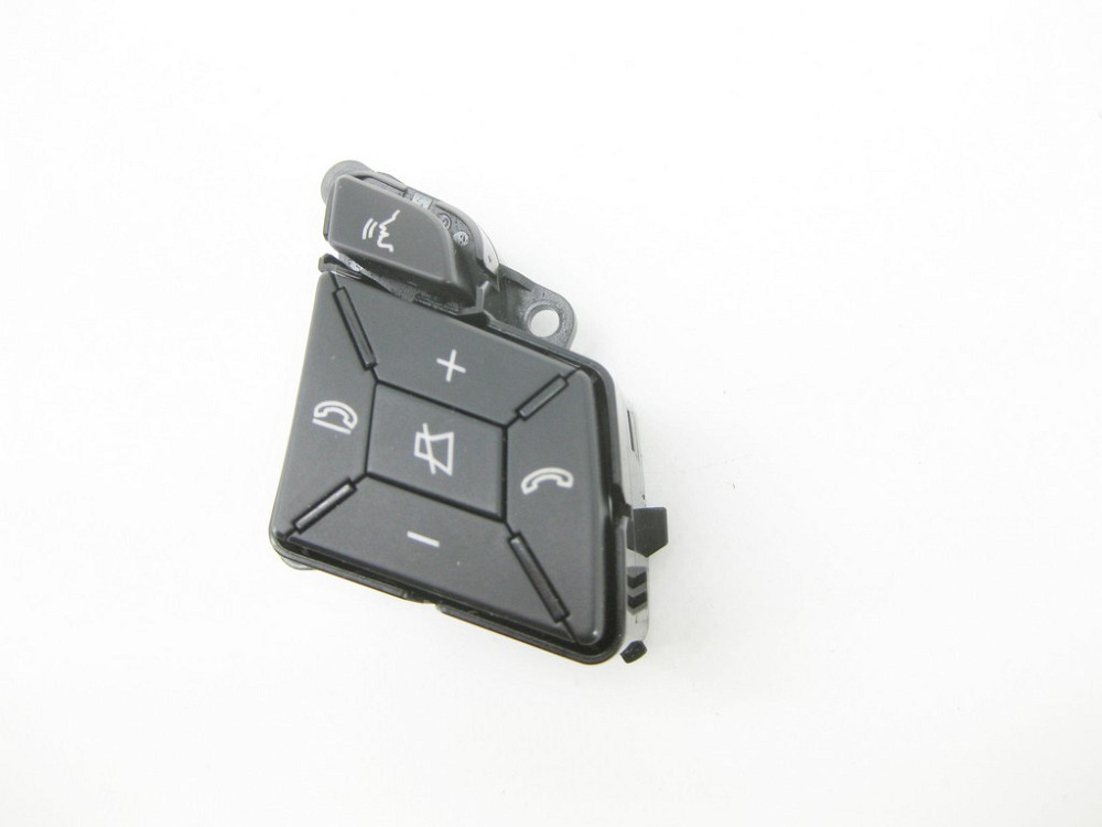 Mercedes-Benz  A2185400262 9107 Кнопки управління мультимедіа на кермі праворуч E-class W212 SLK/SLC R172 GLK X204 C-Class Coupe C204 C-Class W204 E-C Одесса - изображение 3