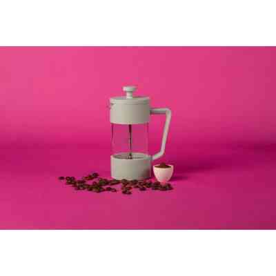 Френч-пресс Well Done М'ятний 350 мл (WD-8053A) Винница