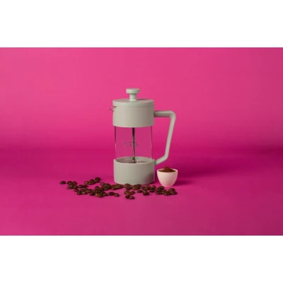 Френч-пресс Well Done М'ятний 350 мл (WD-8053A) Винница - изображение 4