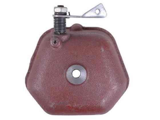 Крышка клапанов на дизельный двигатель 180N чугун Мукачево