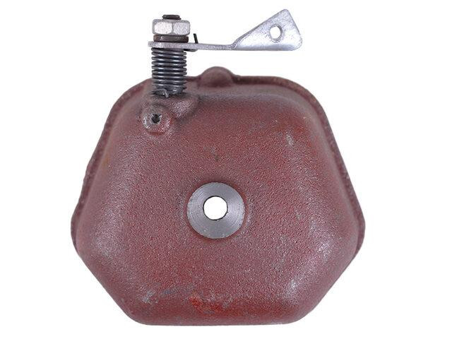 Крышка клапанов на дизельный двигатель 180N чугун Мукачево - изображение 1