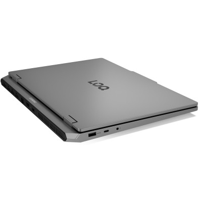 Ноутбук Lenovo LOQ Essential 15IRX11 (83SC002TRA) Винница - изображение 5