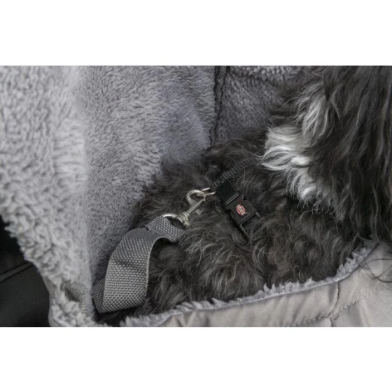 Слінг- переноска для собак і котів Trixie Molly (Тріксі) 25х38х17 см до 4 кг Запоріжжя