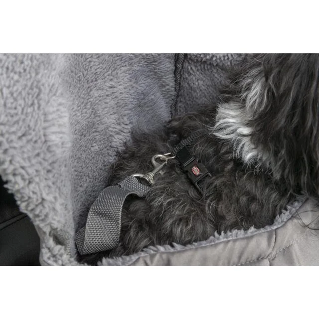 Слінг- переноска для собак і котів Trixie Molly (Тріксі) 25х38х17 см до 4 кг Запоріжжя - фото 4