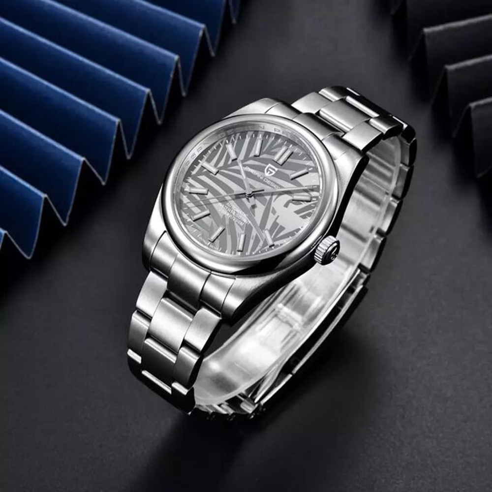 Pagani Design PD-1715 Silver-White SBR Киев - изображение 2