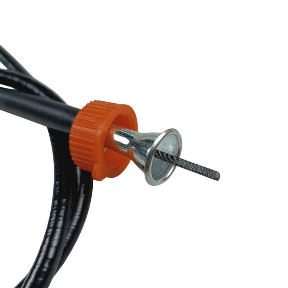 Трос Москвич 2140, ЗАЗ спідометра Мукачево - фото 2