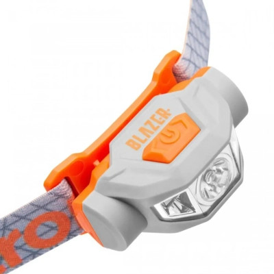 Фонарь Mactronic Blazer (215 Lm) Cool White/Warm White/Red LED (AHL0111) (DAS301509) Винница - изображение 4