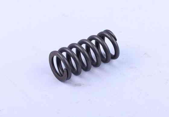 Пружина выжимного диска сцепления Хинтай 120/220 Мукачево