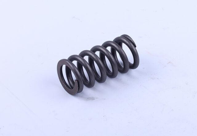 Пружина выжимного диска сцепления Хинтай 120/220 Мукачево - изображение 1