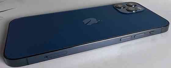 Айфон iPhone 12 Pro 256Gb. Pacific Blue Neverlock Киев