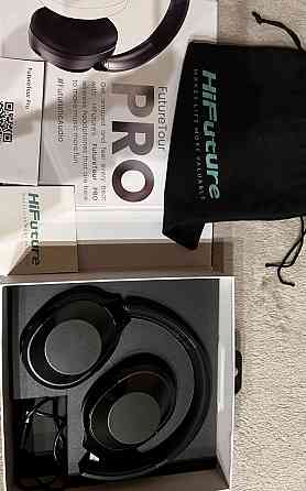 Блютузні навушники Future Tour PRO Киев