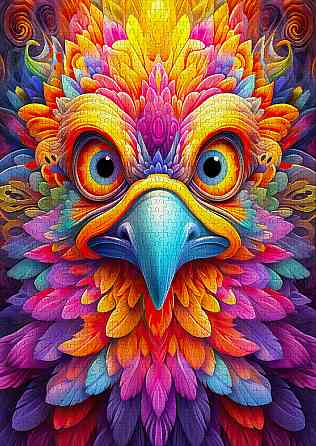 Зустрінь мій погляд! - Meet My Gaze! (Enjoy-2280) Киев