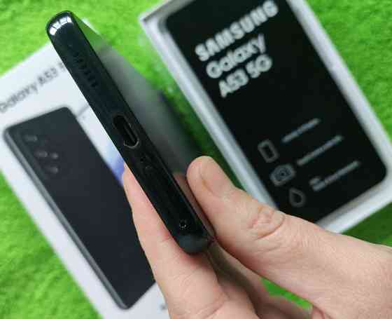 Смартфон Samsung Galaxy А536 8/256Gb. Киев