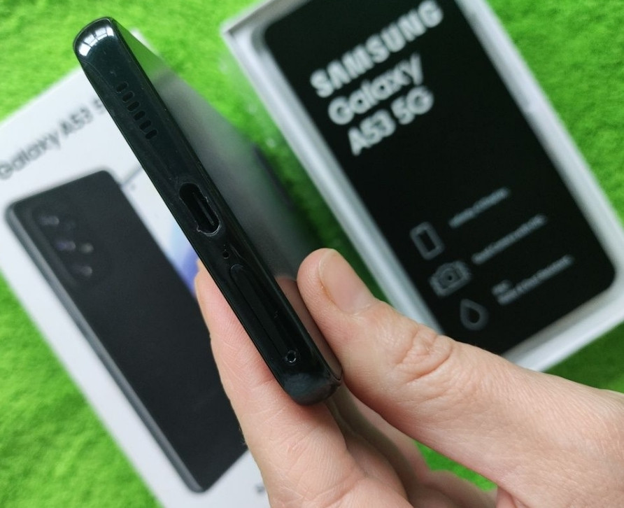 Смартфон Samsung Galaxy А536 8/256Gb. Киев - изображение 1