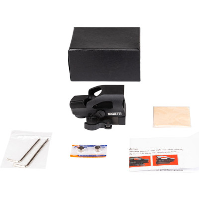 Коліматорний приціл Sigeta AntiRU-01 (65701) Вінниця - фото 14