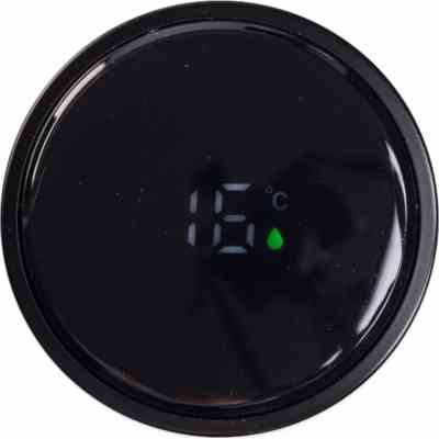 Термос Line Art Cusco 500 мл чорний (60032922LA-01) Вінниця