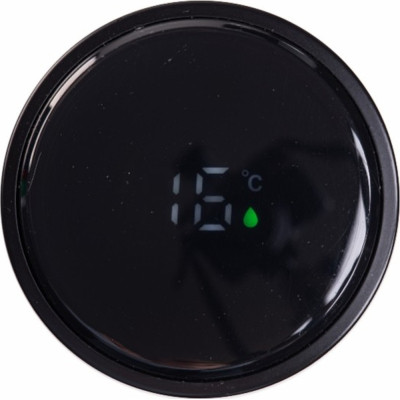 Термос Line Art Cusco 500 мл чорний (60032922LA-01) Вінниця - фото 3