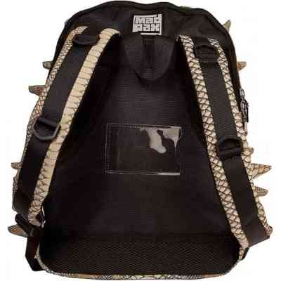 Рюкзак шкільний MadPax Pactor Half Land Rover (856277004490) (M/PAC/LAN/HALF) Вінниця