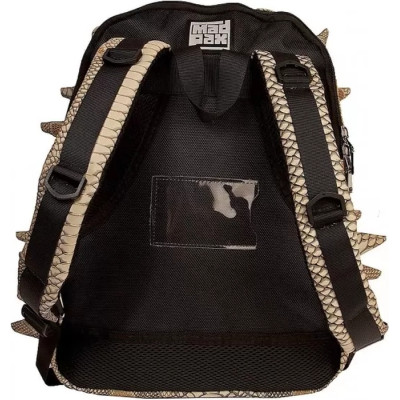 Рюкзак шкільний MadPax Pactor Half Land Rover (856277004490) (M/PAC/LAN/HALF) Вінниця - фото 4