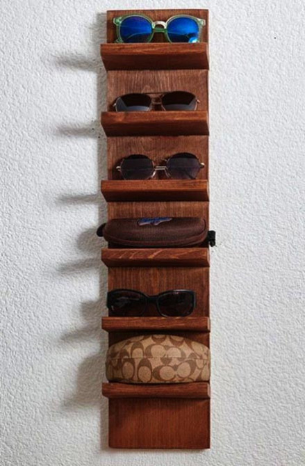 Органайзер для очков 