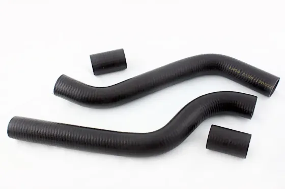 Патрубок радиатора 2108 Резинопласт (4 шт.) Винница