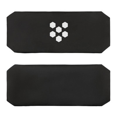 Балістичний захист Ukrainian Armor М'який у камербанд плитоноски Тип 1, 140x310 мм, ДСТУ 2 (SAIERCCSAT1D2) Вінниця - фото 1