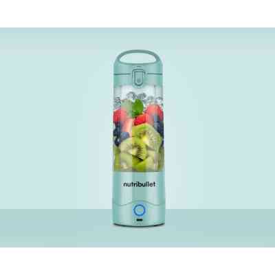 Блендер NUTRIBULLET NBP003LBL Винница