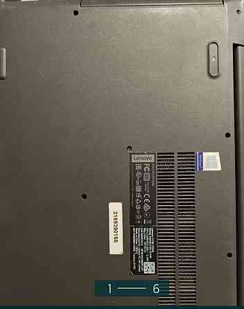 Ноутбук: Lenovo Київ