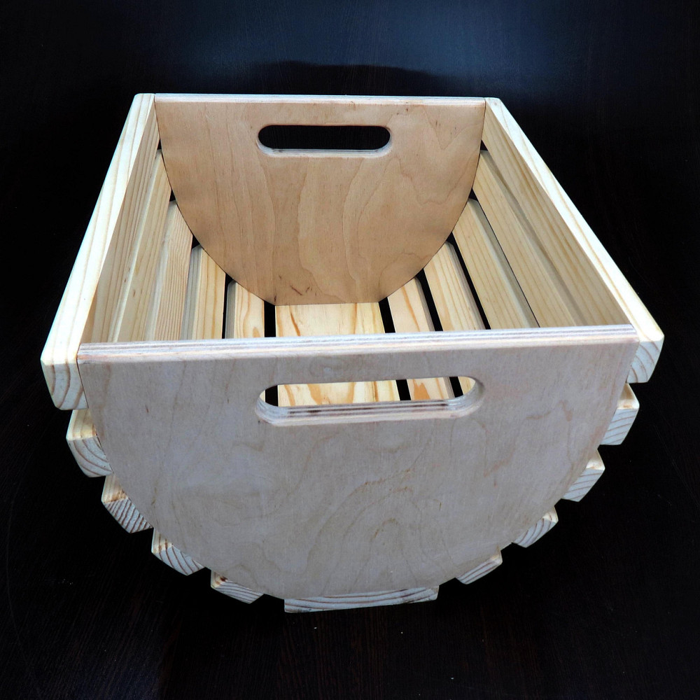 Лоток для овощей и фруктов 