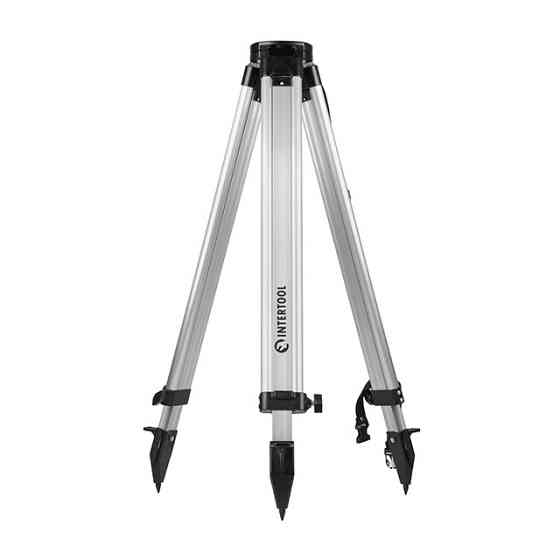 Штатив для оптичного нівеліра, різьба 5/8