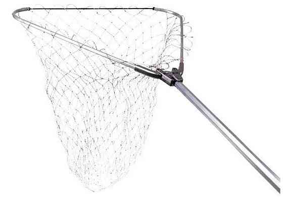Подсак корда 50*50 (M808) ООО 808-4-5050 ТМ Fishing ROI Киев