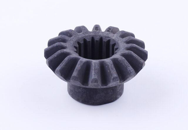 Шестерня дифференциала переднего моста ДонгФенг 240/244 Мукачево - изображение 1