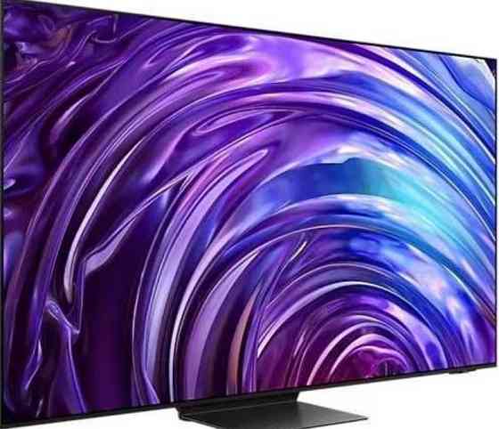 Телевизор Samsung OLED QE55S95D НОВИНКА Модель 2024-2025 року ! Киев