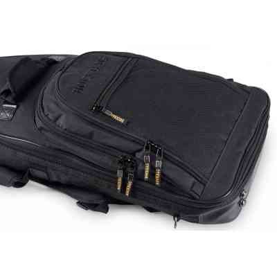 Чехол для гитары RockBag Student Line Cross Walker - Electric Bass Gig Bag - Black (RB 20445 B) Винница
