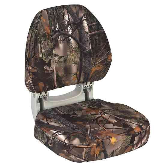 Сидіння Pro Anger Ergonomic не ліцензійний камуфляж Camouflage-81 Черкаси