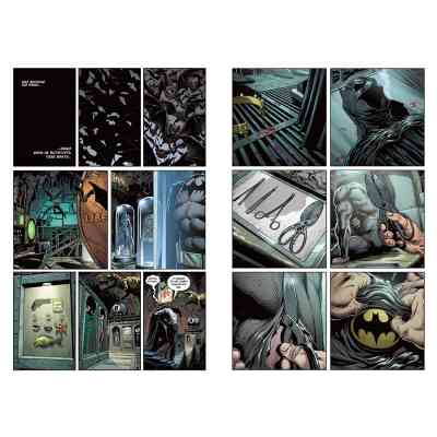 Комикс Бетмен. Троє джокерів - Джефф Джонс Видавництво РМ (9786178280710) Винница