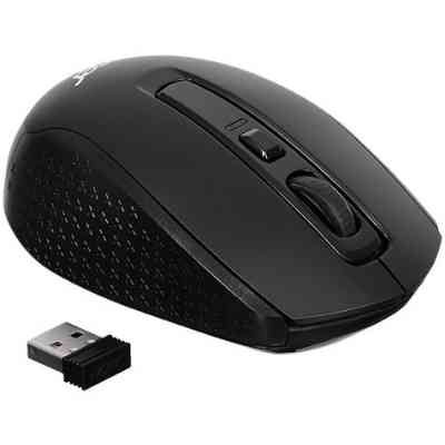 Мишка Acer OMR060 Wireless Black (ZL.MCEEE.02E) Вінниця