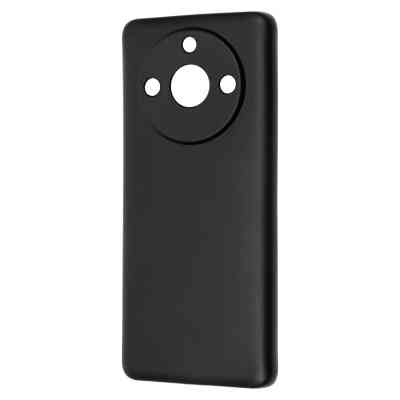 Чохол до мобільного телефона Armorstandart Matte Slim Fit Realme 11 Pro / 11 Pro+ Camera cover Black (ARM69152) Вінниця