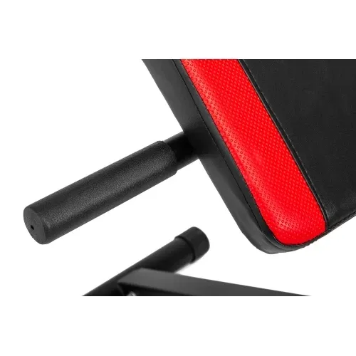 Лавка для гіперекстензії складна Hop-Sport 1016 Київ